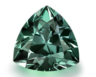  Александрит Триллион